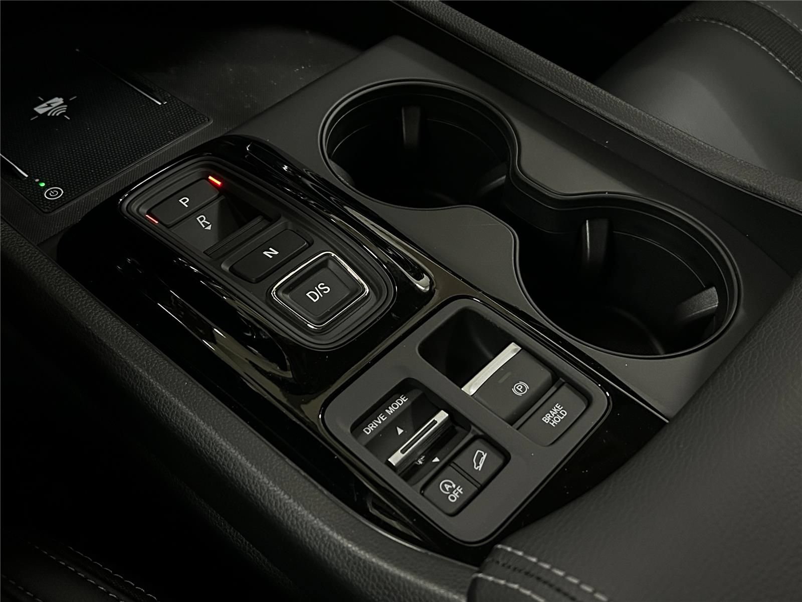 New 2026 Honda Passport RTL image 18