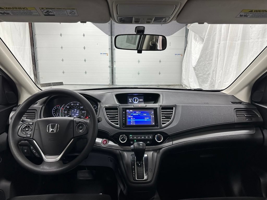 Used 2015 Honda CR-V EX image 37