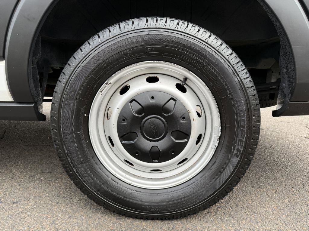 Used 2020 Ford Transit 250 Low Roof w/ Upfitter Package RWD image 31