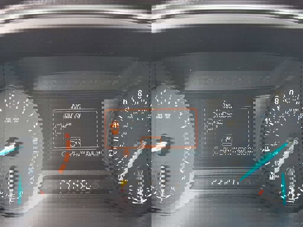 Used 2019 Ford Fusion S image 20