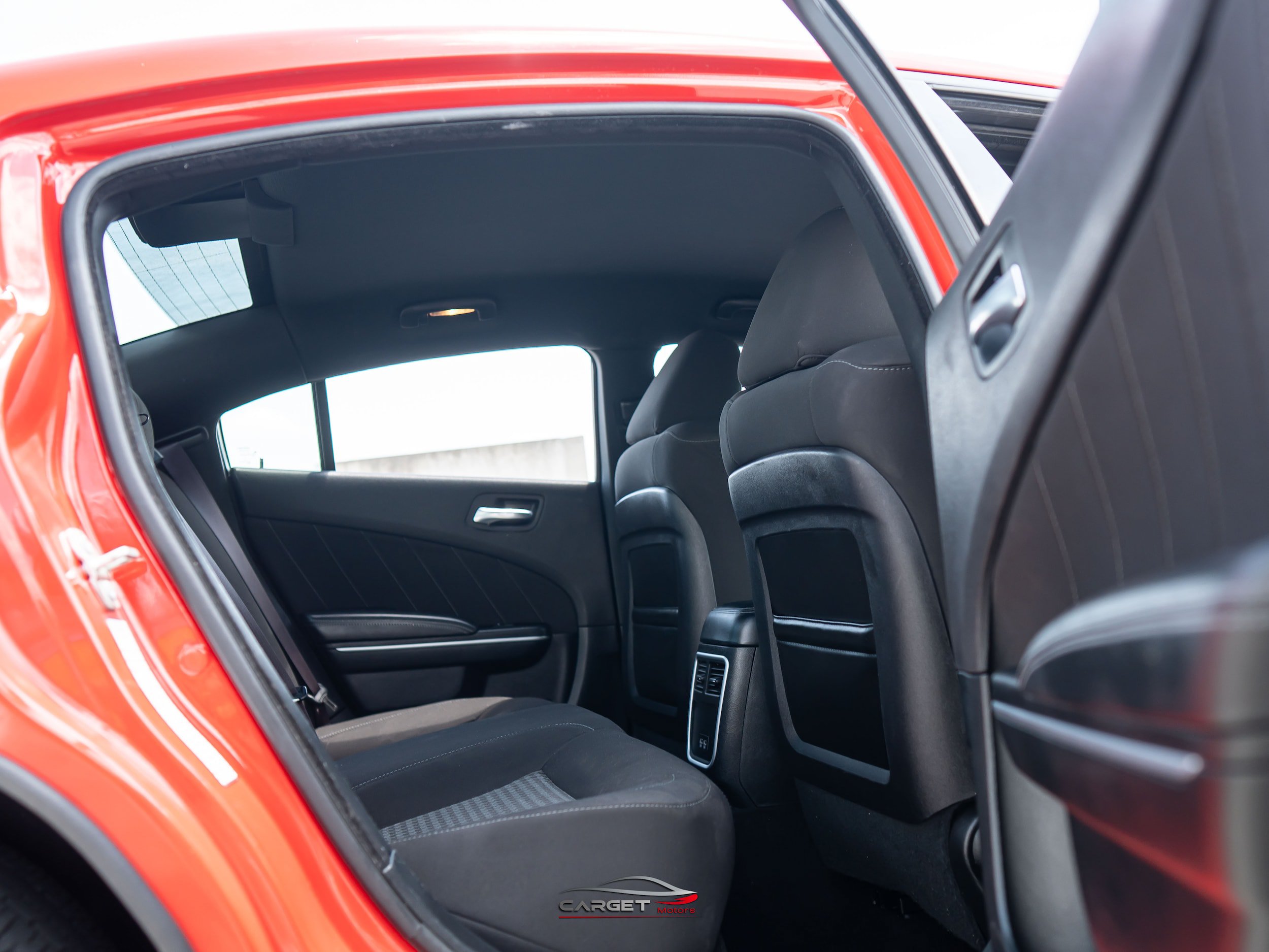 Used 2023 Dodge Charger R/T RWD image 19