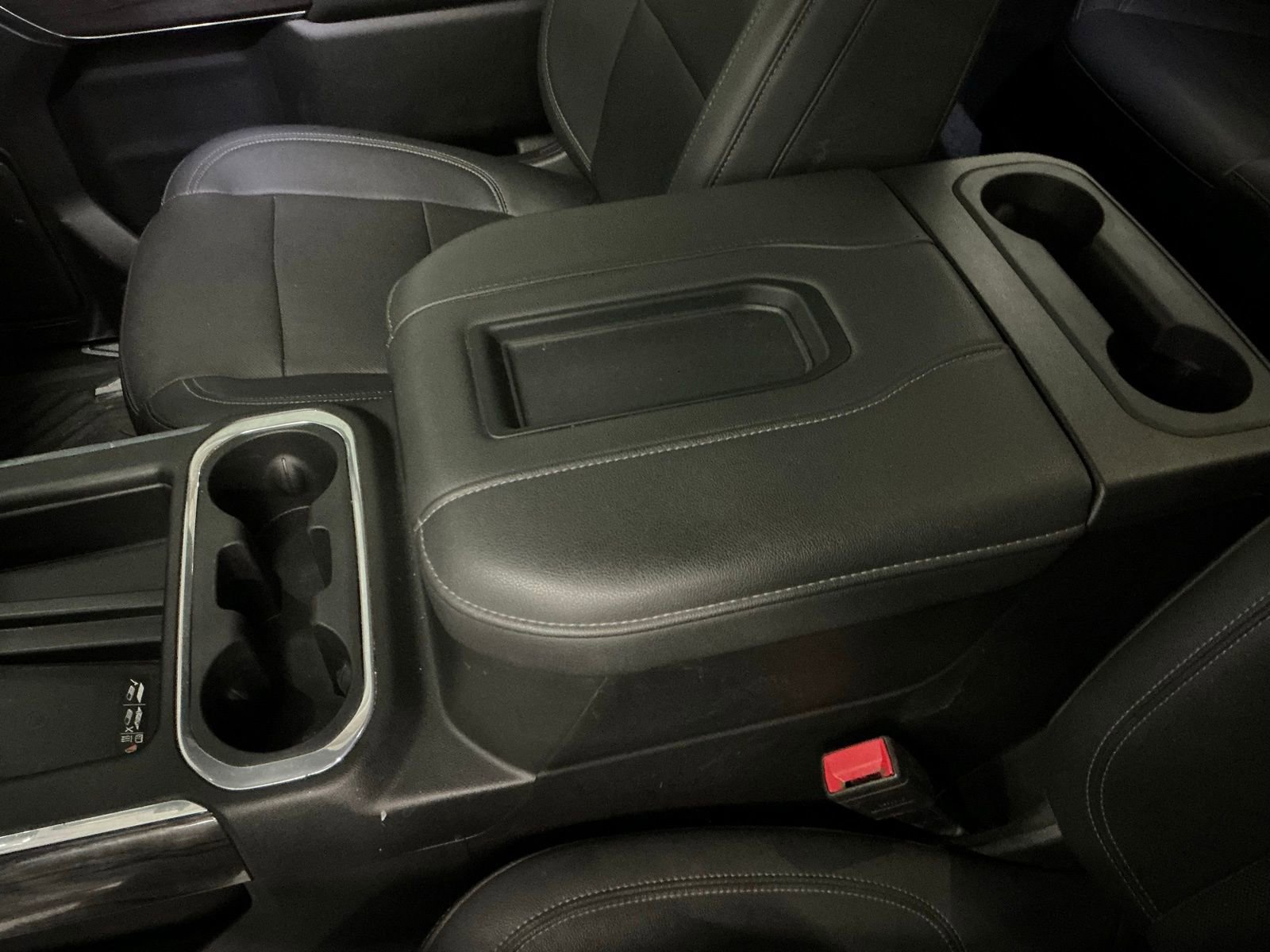 Used 2022 Chevrolet Silverado 2500 LTZ w/ LTZ Premium Package image 25