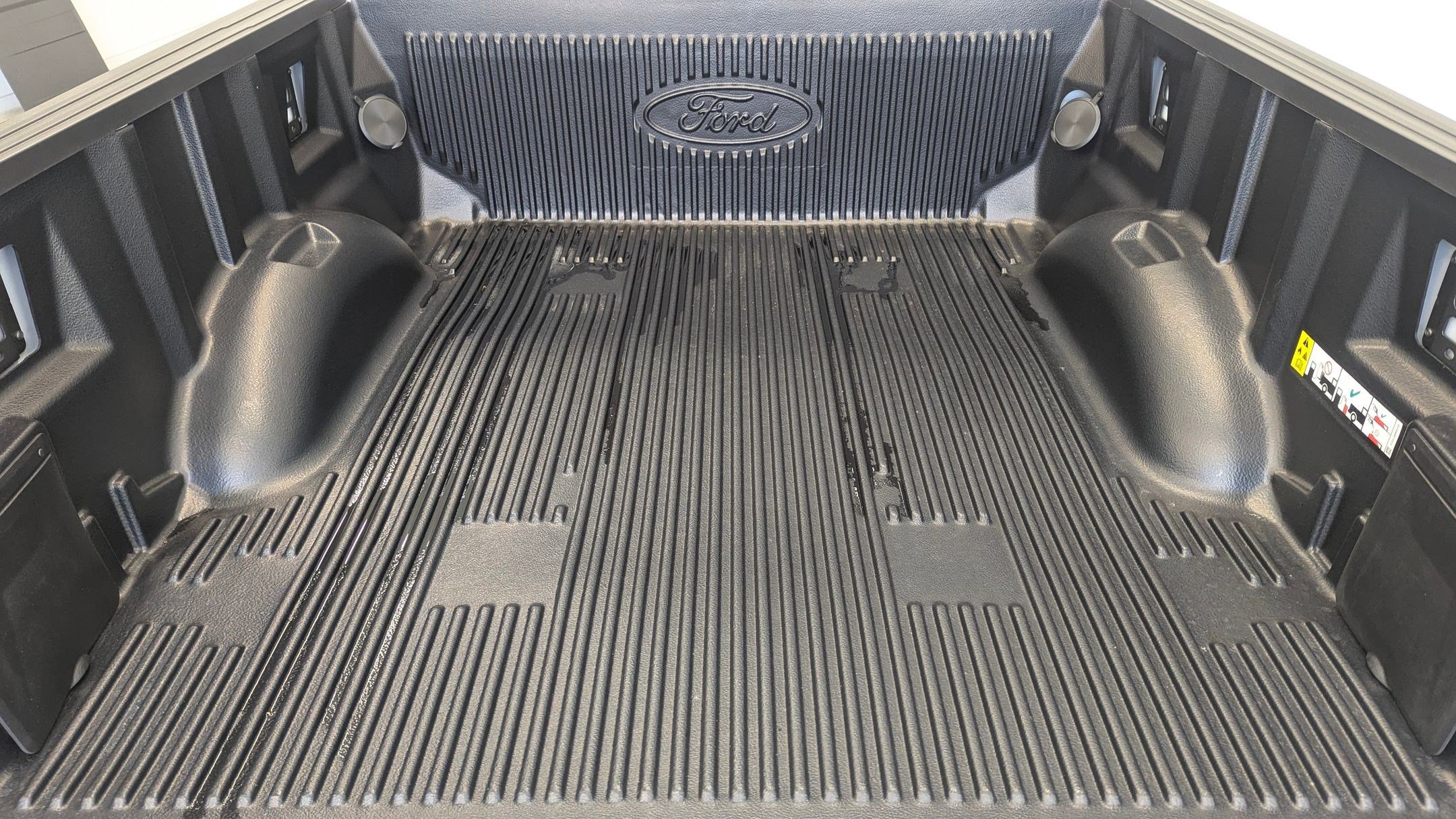 New 2025 Ford F150 Lightning Flash image 21