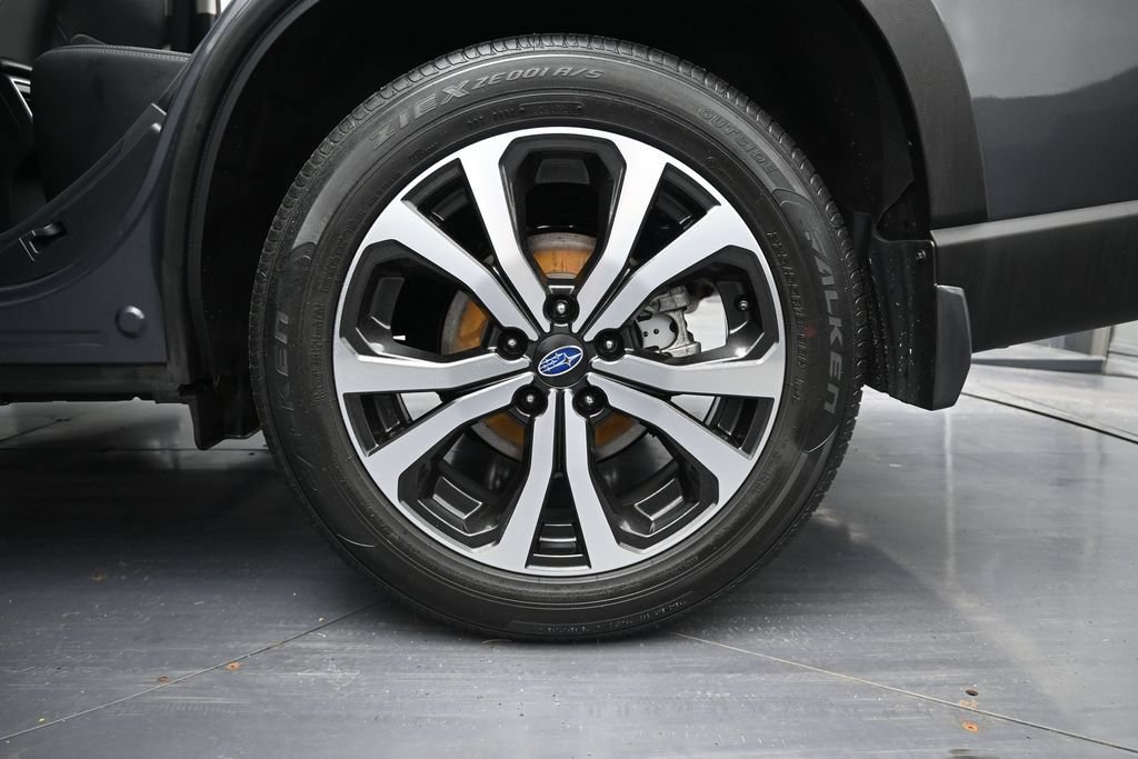 Used 2021 Subaru Forester Limited AWD/4WD image 14