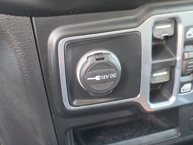 Used 2020 Jeep Wrangler Unlimited Sport AWD/4WD image 33