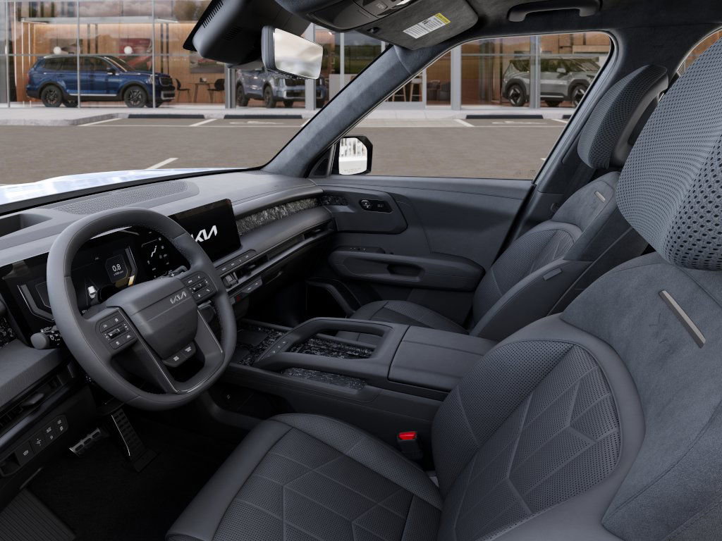 New 2027 Kia Telluride SX Prestige X-Pro image 17