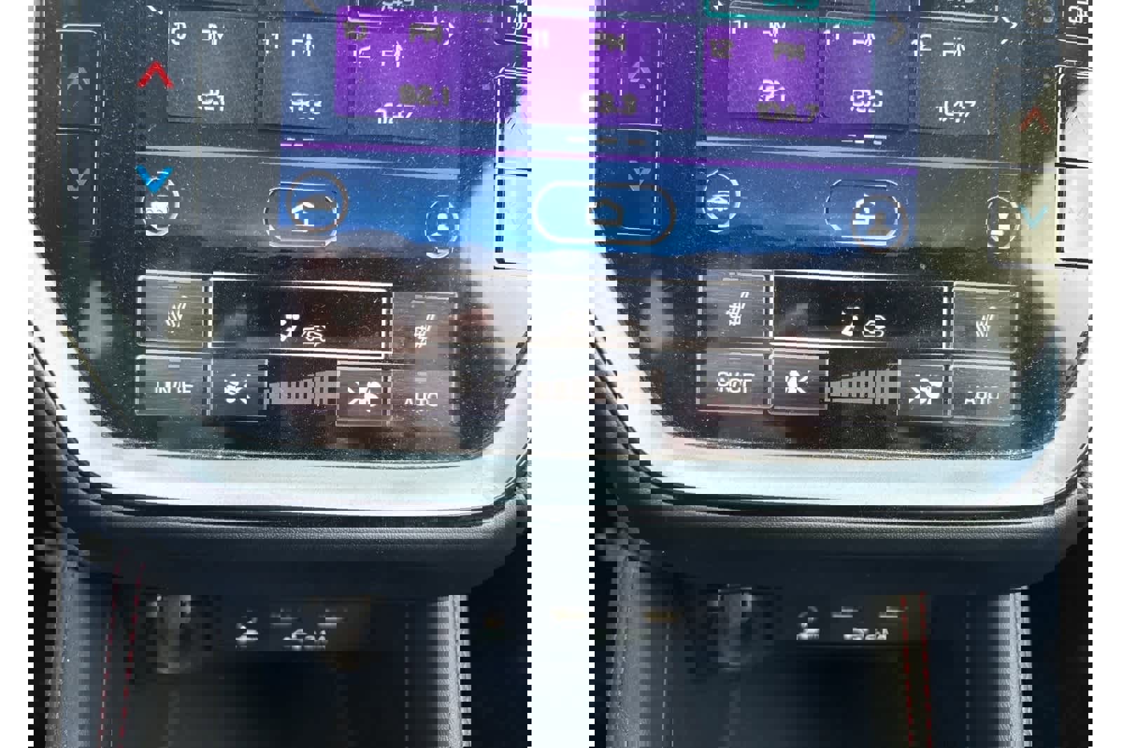 Used 2022 Subaru WRX Limited image 8