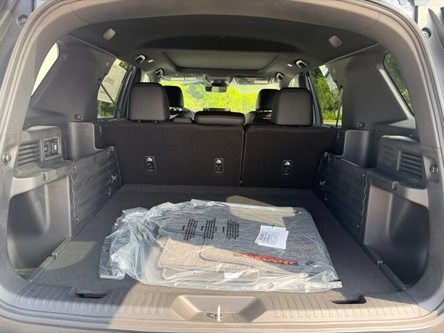 New 2026 Honda Passport TrailSport Elite image 8