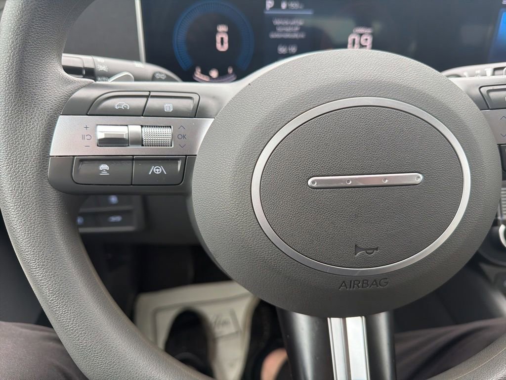 Used 2025 Hyundai Sonata SEL image 16