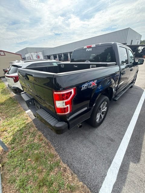 Used 2020 Ford F150 XL w/ Equipment Group 101A Mid AWD/4WD image 5