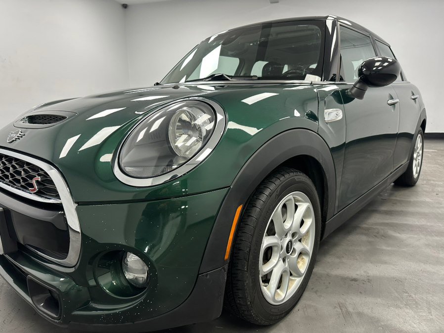 Used 2019 MINI Cooper S w/ Storage Package image 18