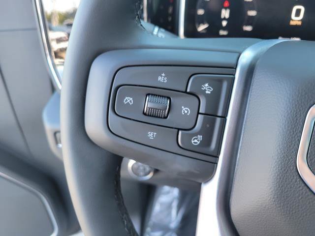 New 2026 GMC Sierra 2500 SLT w/ SLT Convenience Package image 28