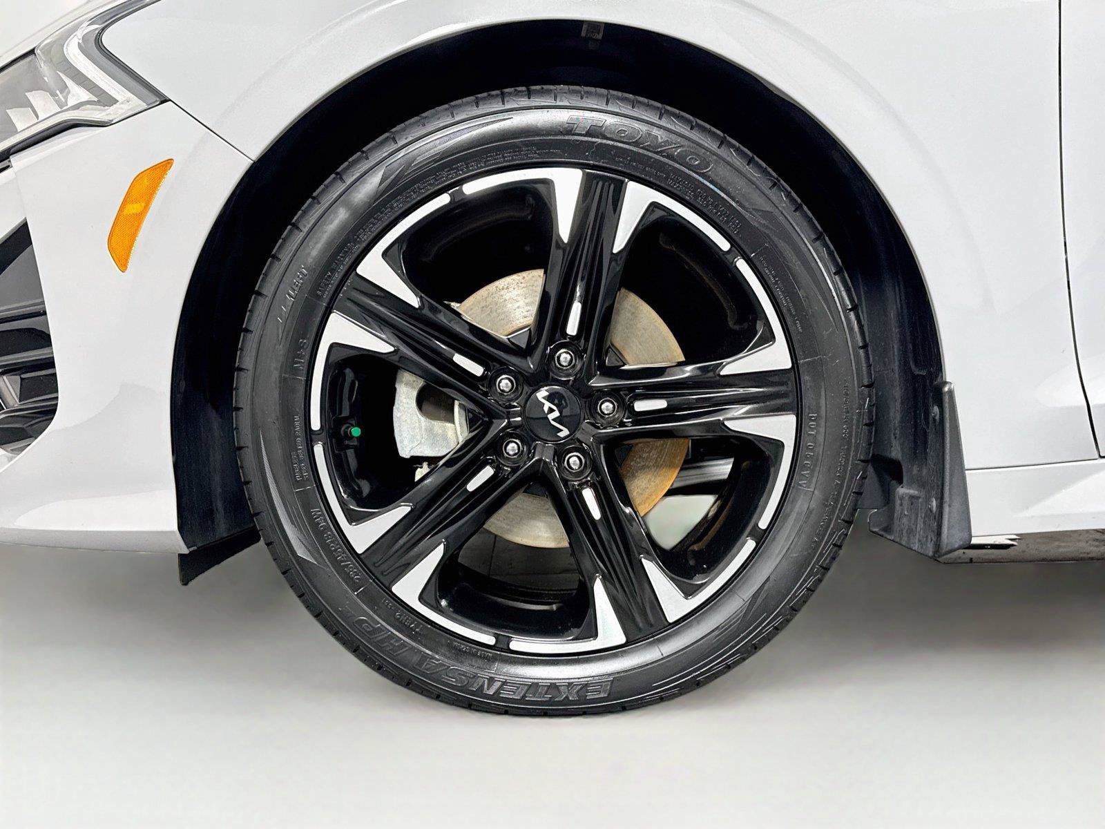 Used 2022 Kia K5 GT-Line FWD image 41
