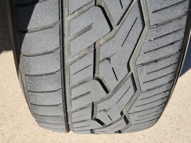 Used 2022 RAM 1500 Warlock w/ Electronics Group AWD/4WD image 17