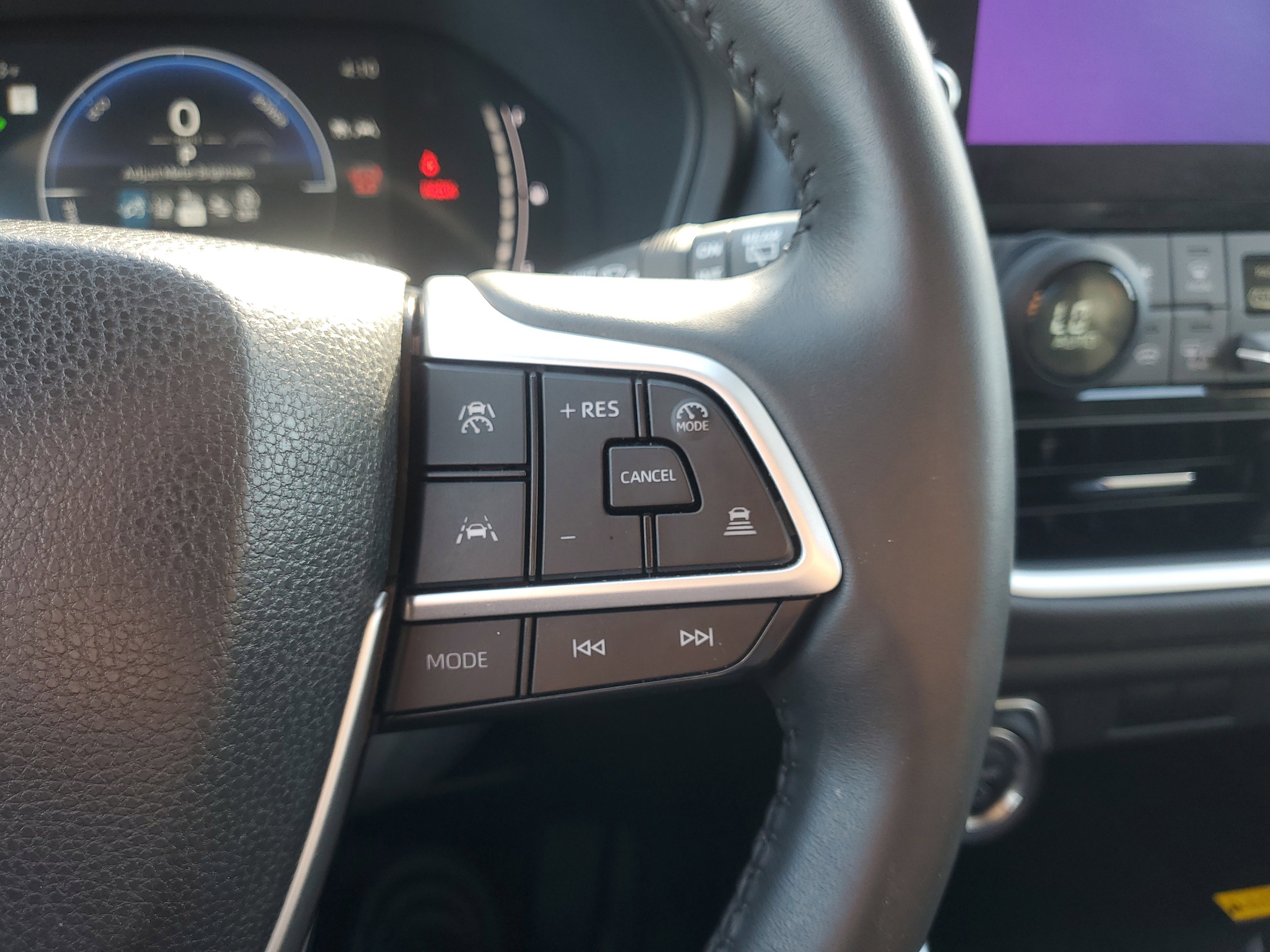 Used 2024 Toyota Grand Highlander XLE image 24