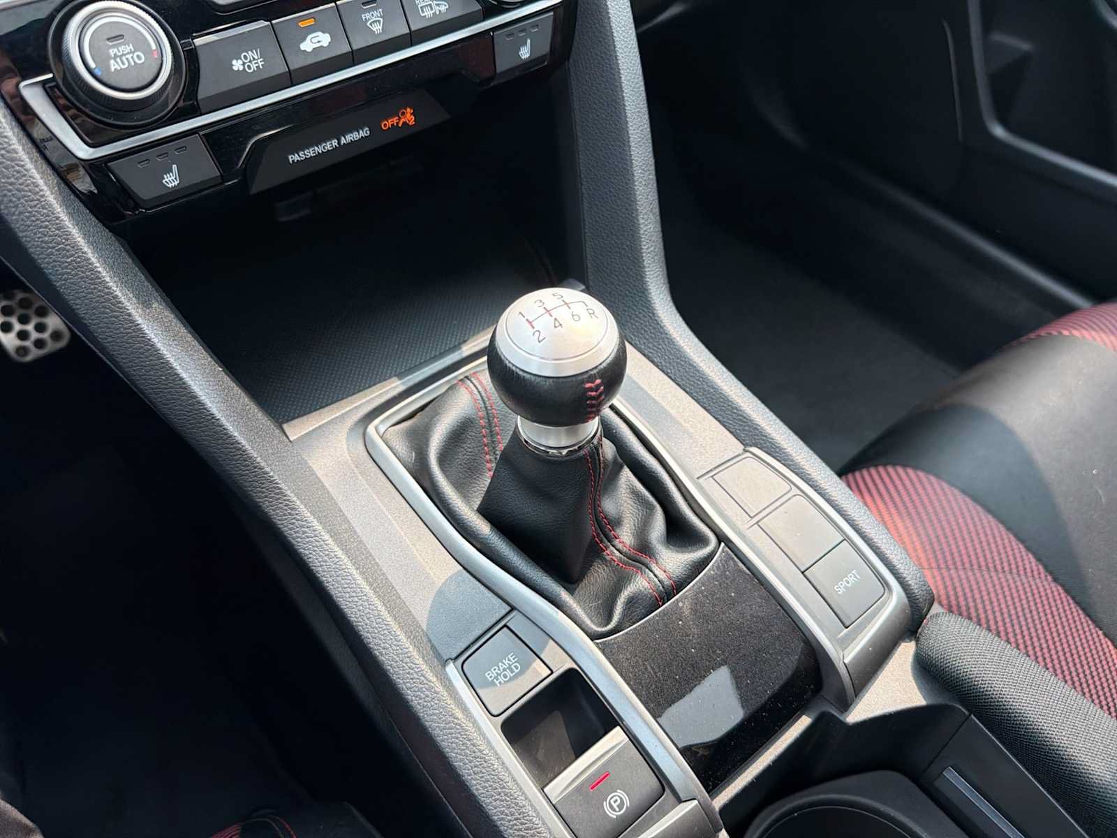 Used 2020 Honda Civic Si image 32