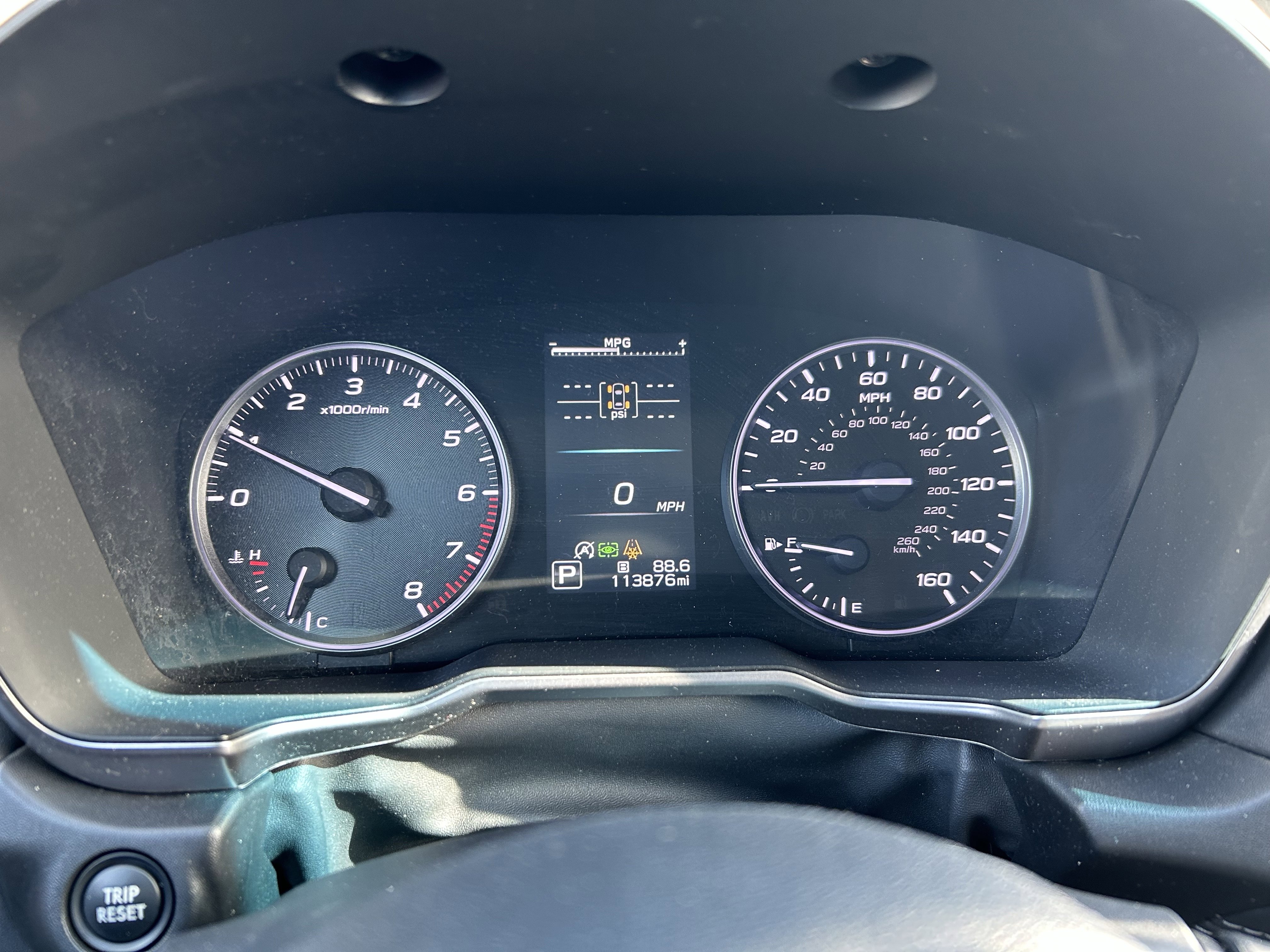 Used 2020 Subaru Outback Limited XT image 11