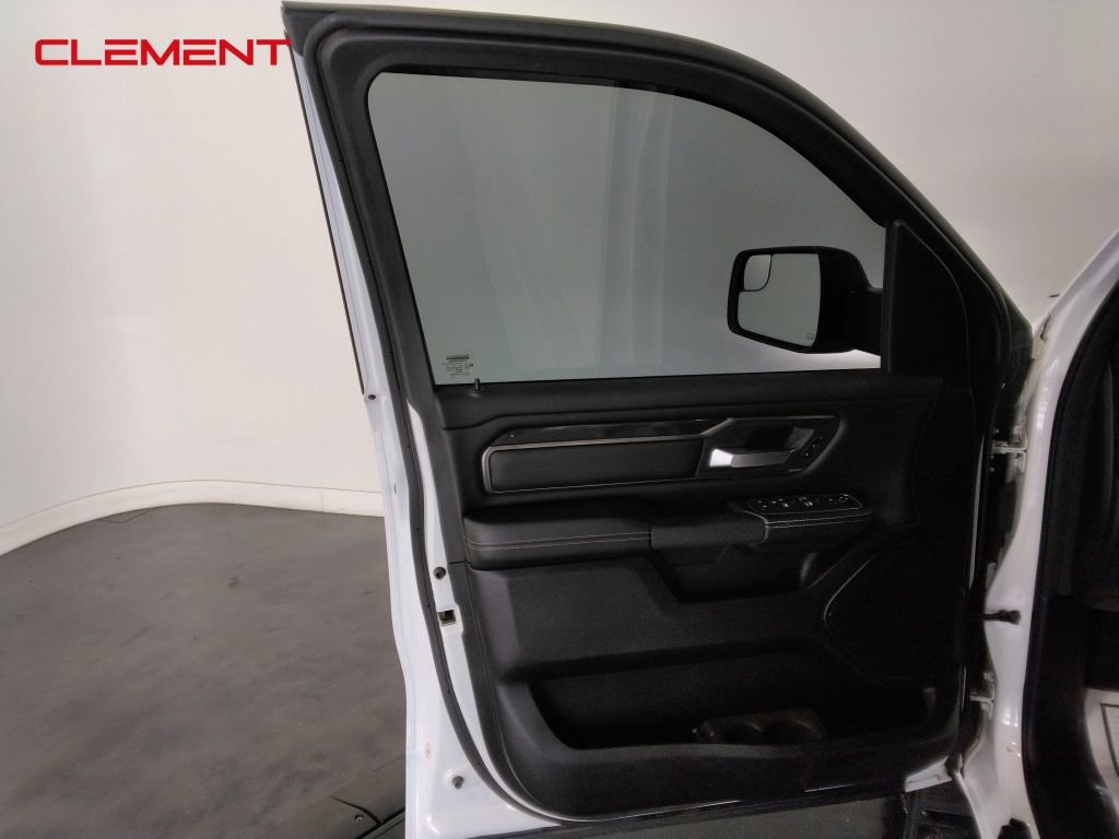 Used 2020 RAM 1500 Rebel w/ Level 1 Equipment Group image 23