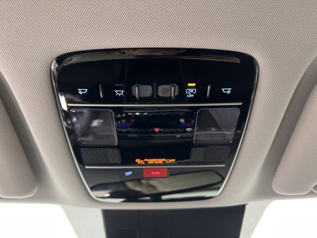 New 2026 Hyundai Santa Fe SEL image 26