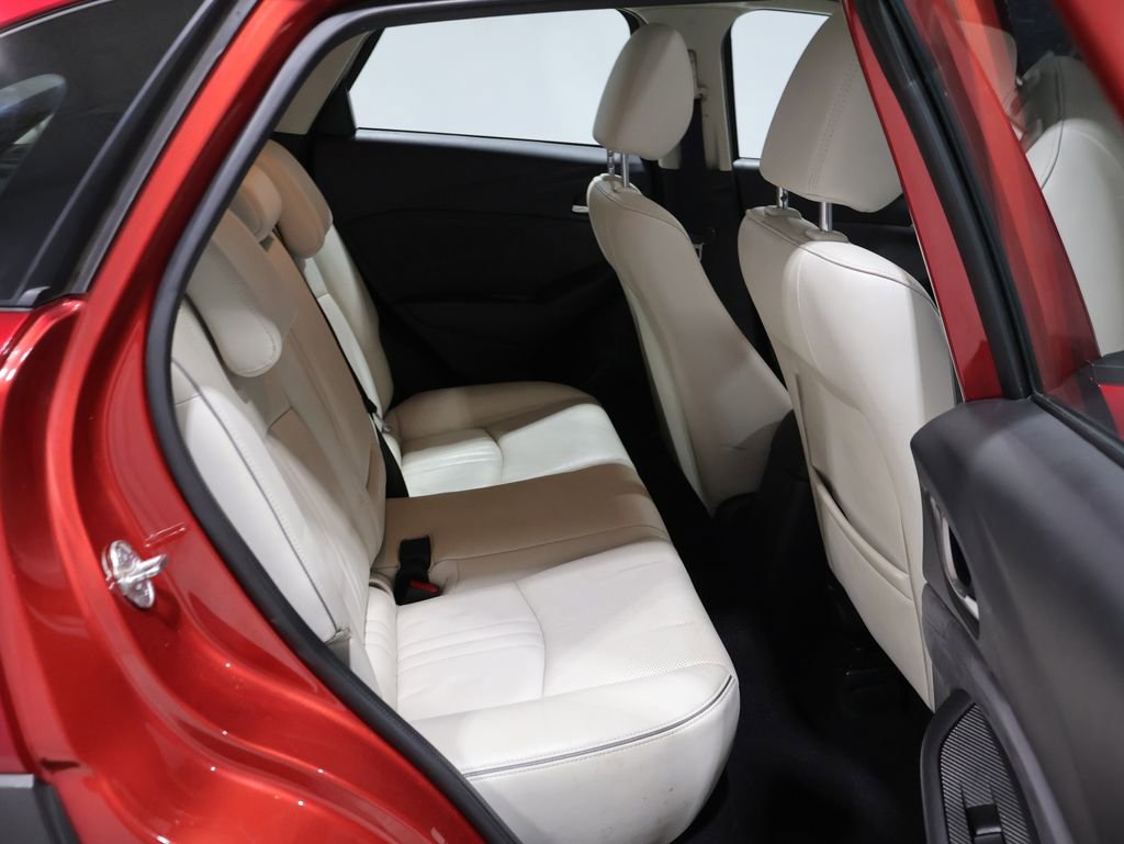 Used 2019 MAZDA CX-3 Grand Touring w/ Premium Package image 7