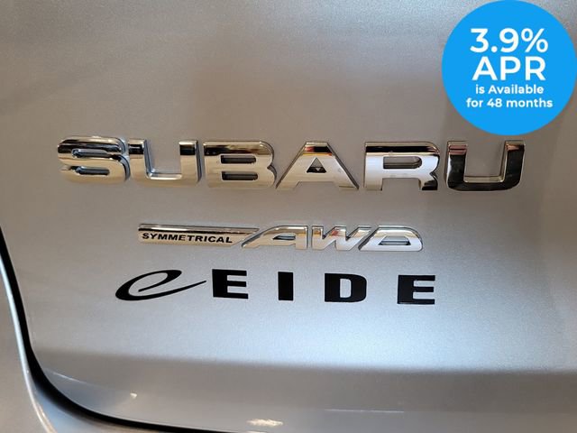 New 2026 Subaru Ascent Touring image 28