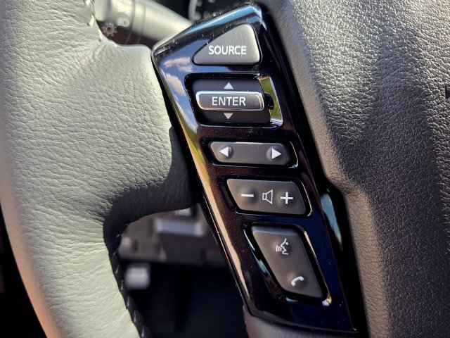 New 2027 Nissan Frontier SV w/ SV Convenience Package RWD image 24