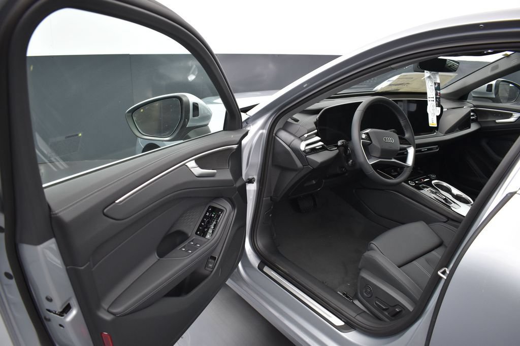 New 2026 Audi A6 Premium Plus AWD/4WD image 5