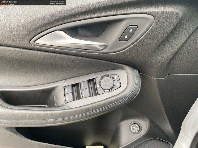 New 2026 Buick Encore GX Sport Touring w/ Comfort Package image 16