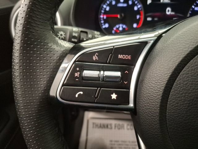 Used 2023 Kia Forte GT-Line image 15