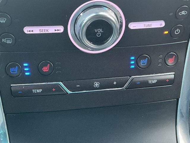 Used 2020 Ford Edge ST w/ Equipment Group 401A image 46