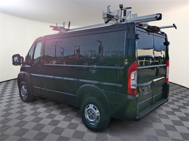 Used 2021 RAM ProMaster 1500 image 4