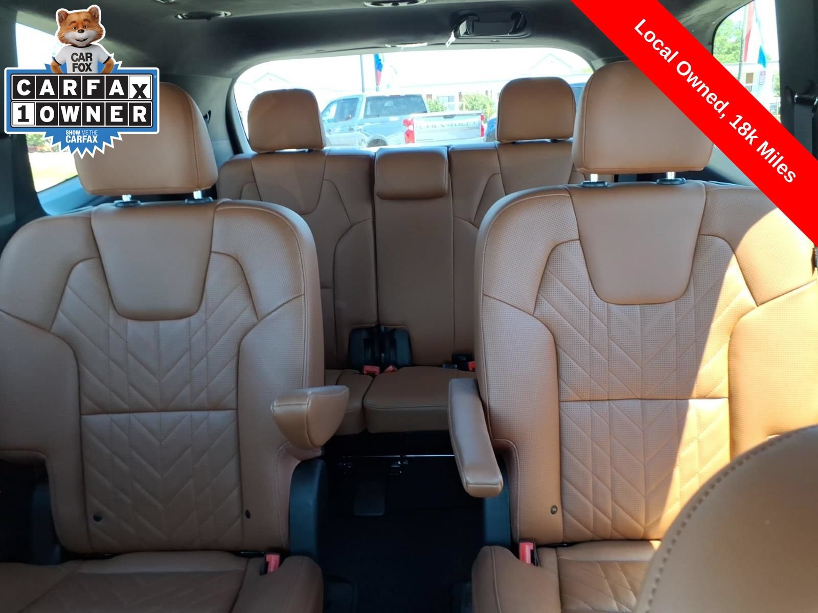Used 2025 Kia Telluride SX Prestige X-Line AWD/4WD image 20