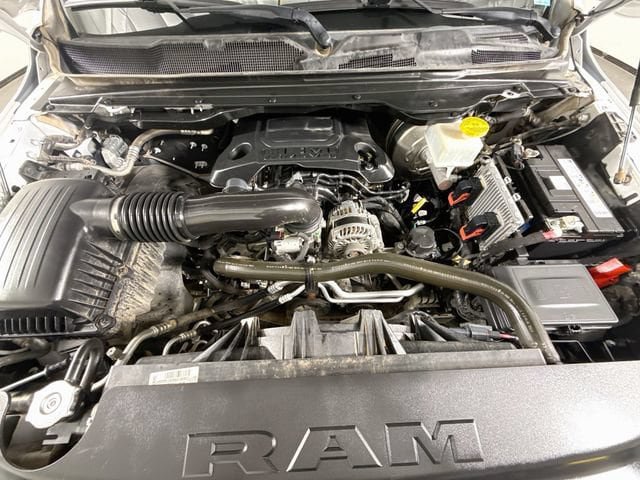 Used 2020 RAM 1500 Big Horn AWD/4WD image 28