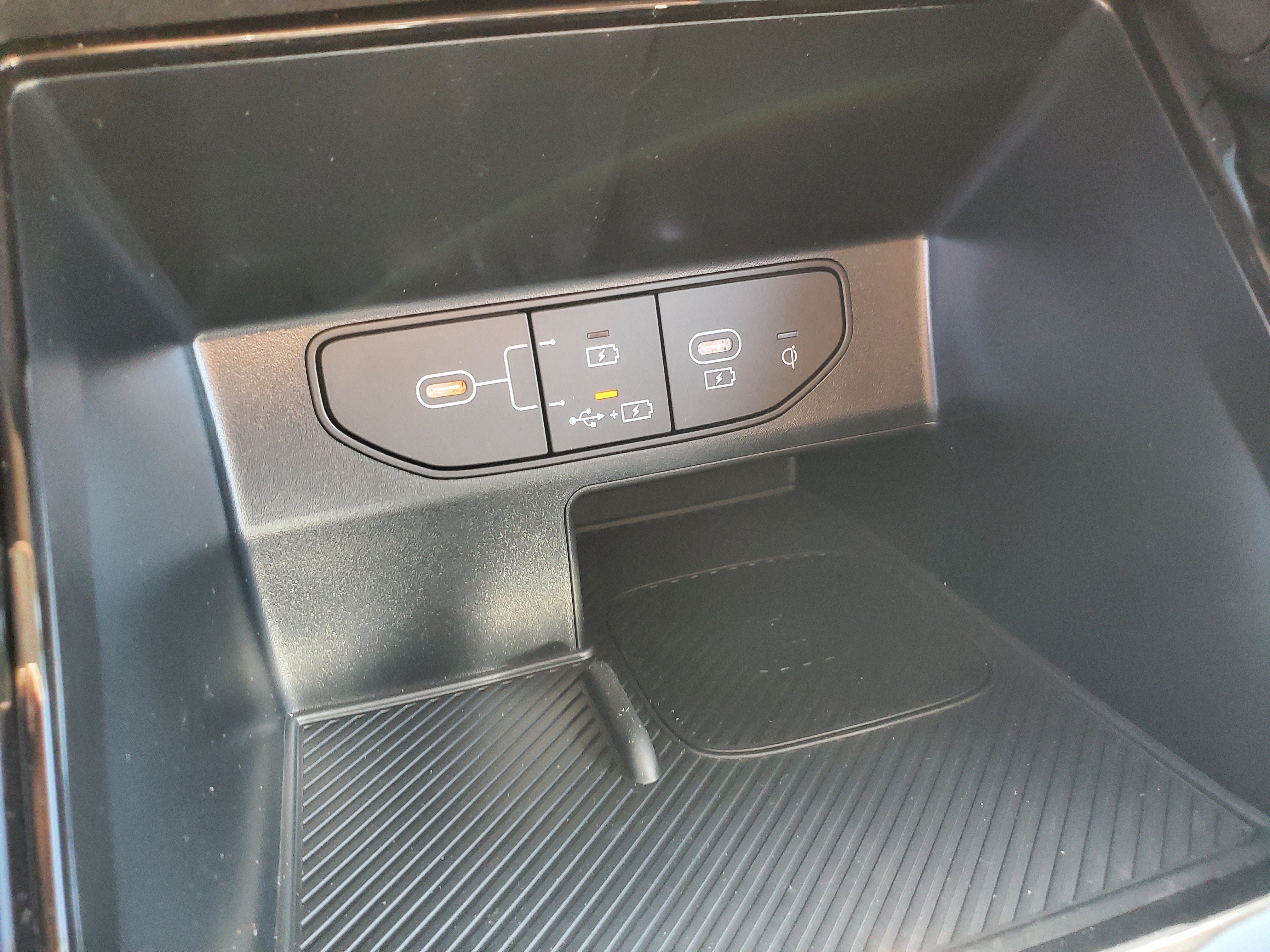 New 2025 Kia Sorento SX image 25