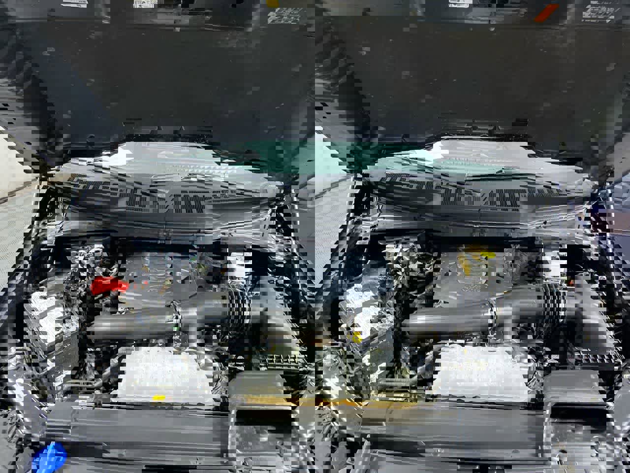 Used 2023 Ford F150 XLT image 12