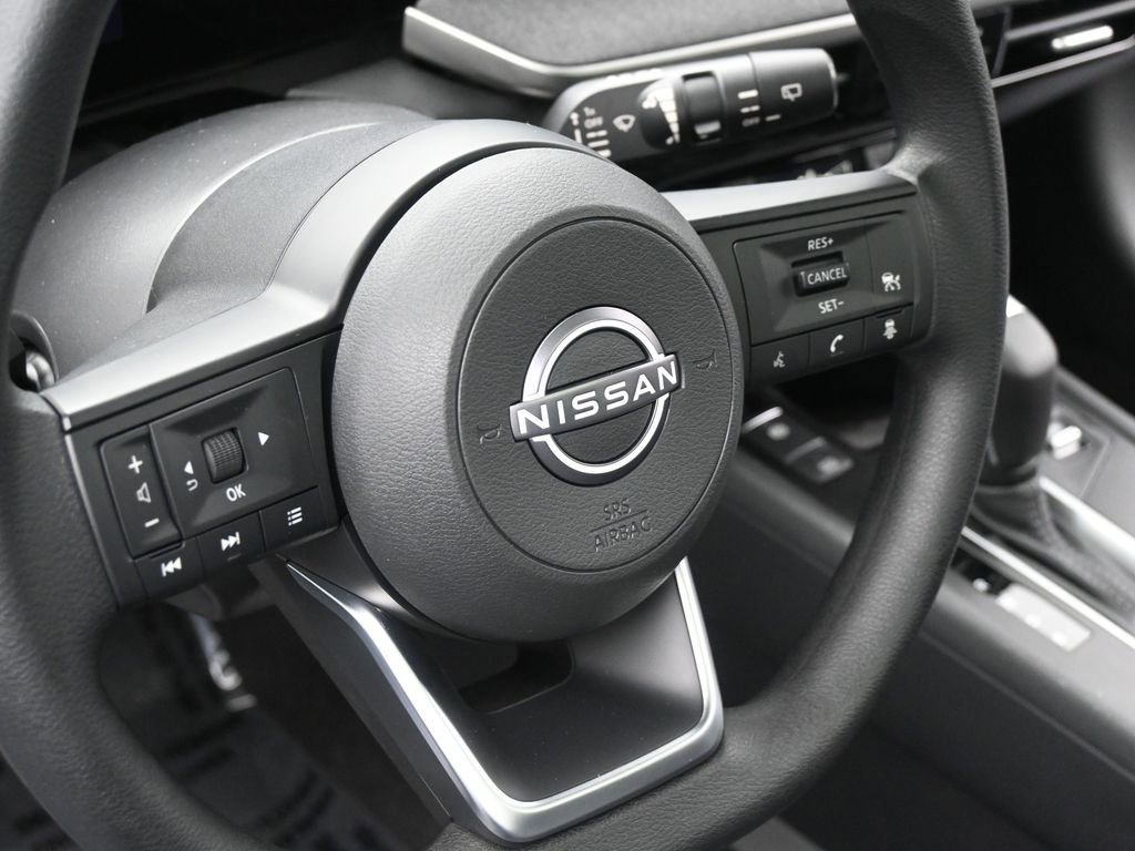 New 2026 Nissan Kicks SV w/ SV Premium Package AWD/4WD image 12