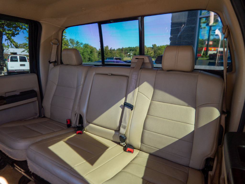 Used 2010 Ford F250 Lariat AWD/4WD image 30