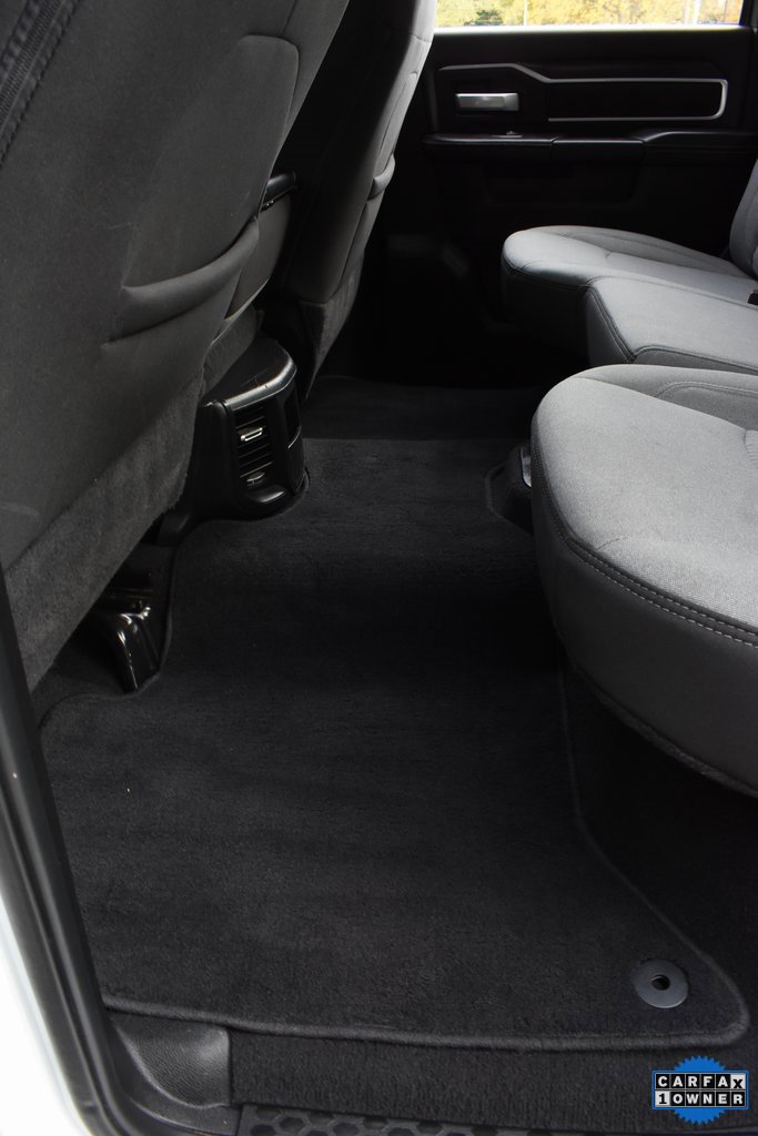 Used 2024 RAM 2500 Big Horn image 22