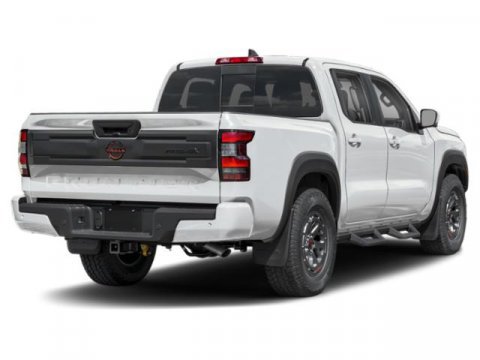 New 2026 Nissan Frontier PRO-4X w/ Pro Premium Package AWD/4WD image 2
