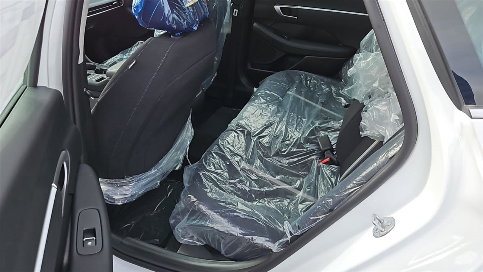 New 2026 Hyundai Sonata SE image 11