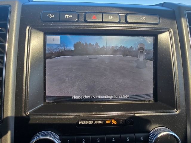 Used 2021 Ford Expedition XLT image 28