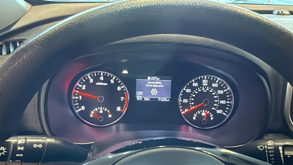 Used 2020 Kia Sportage LX image 27