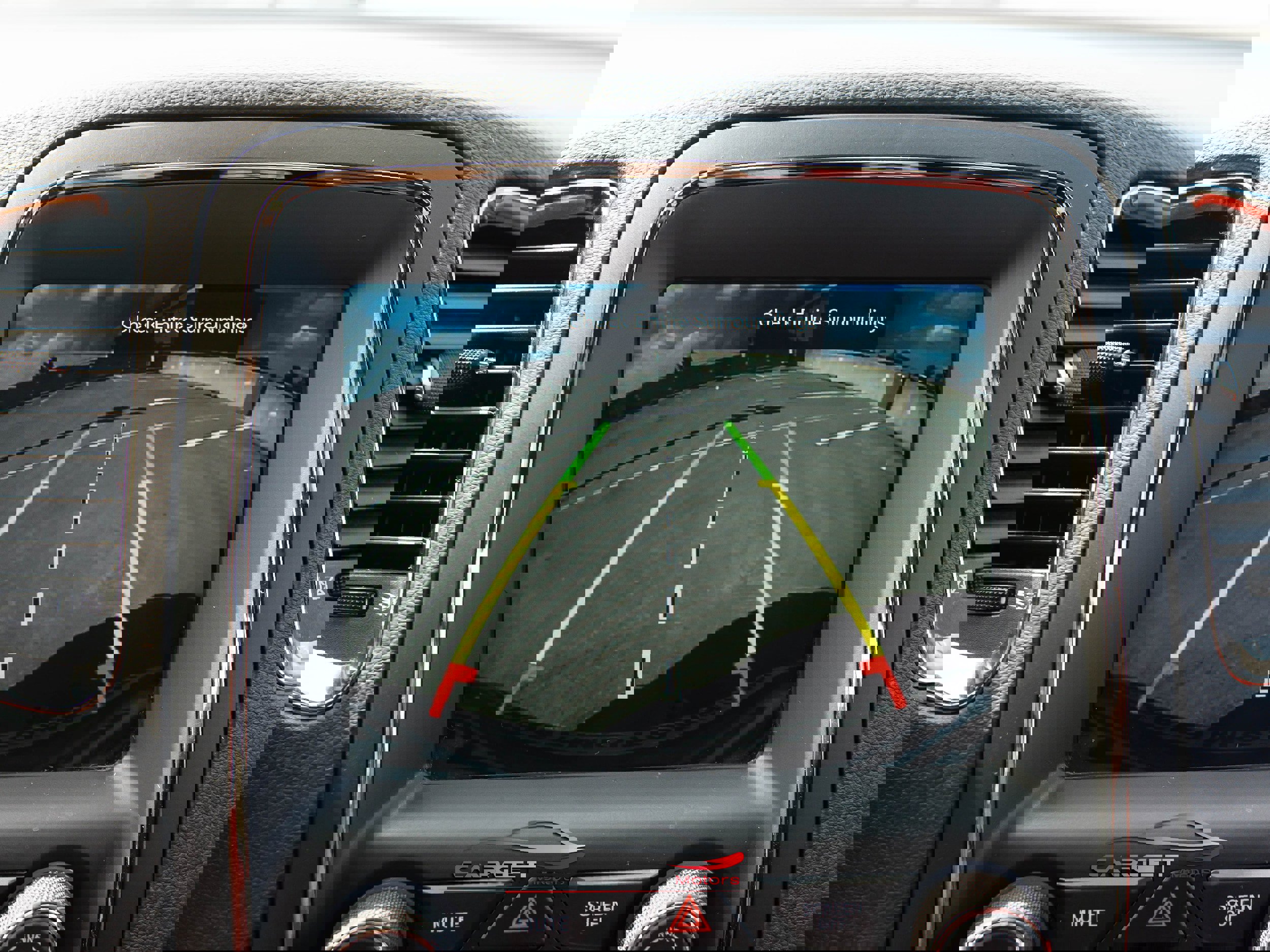 Used 2019 Dodge Durango R/T w/ Blacktop Package image 31