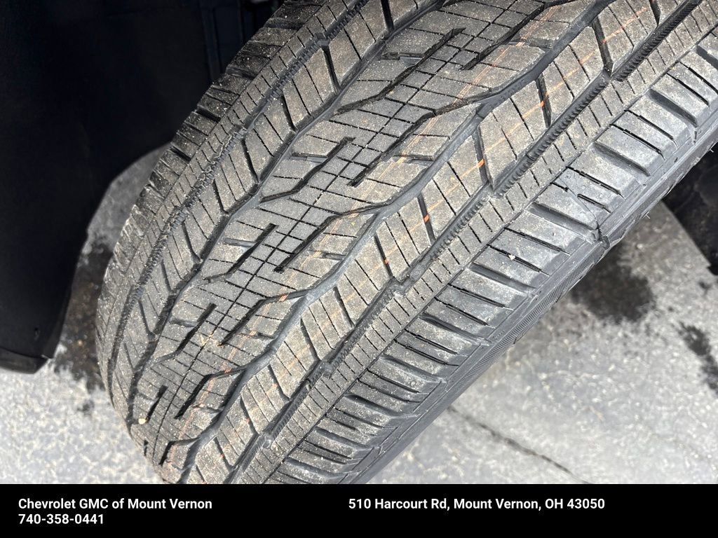 New 2026 Chevrolet Traverse High Country w/ LPO, Floor Liner Package image 29