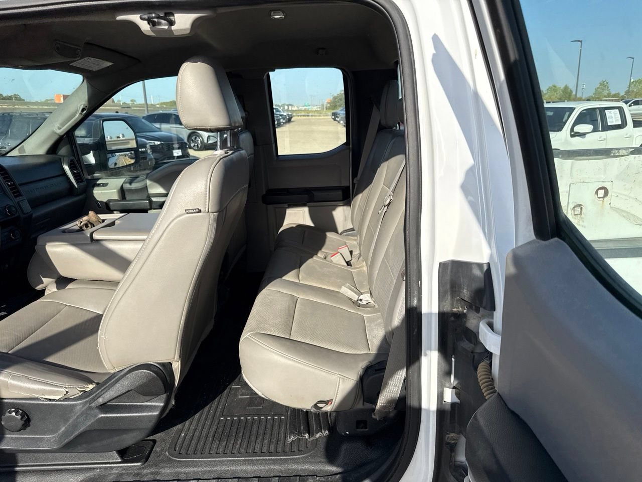 Used 2019 Ford F250 XL w/ XL Value Package RWD image 6