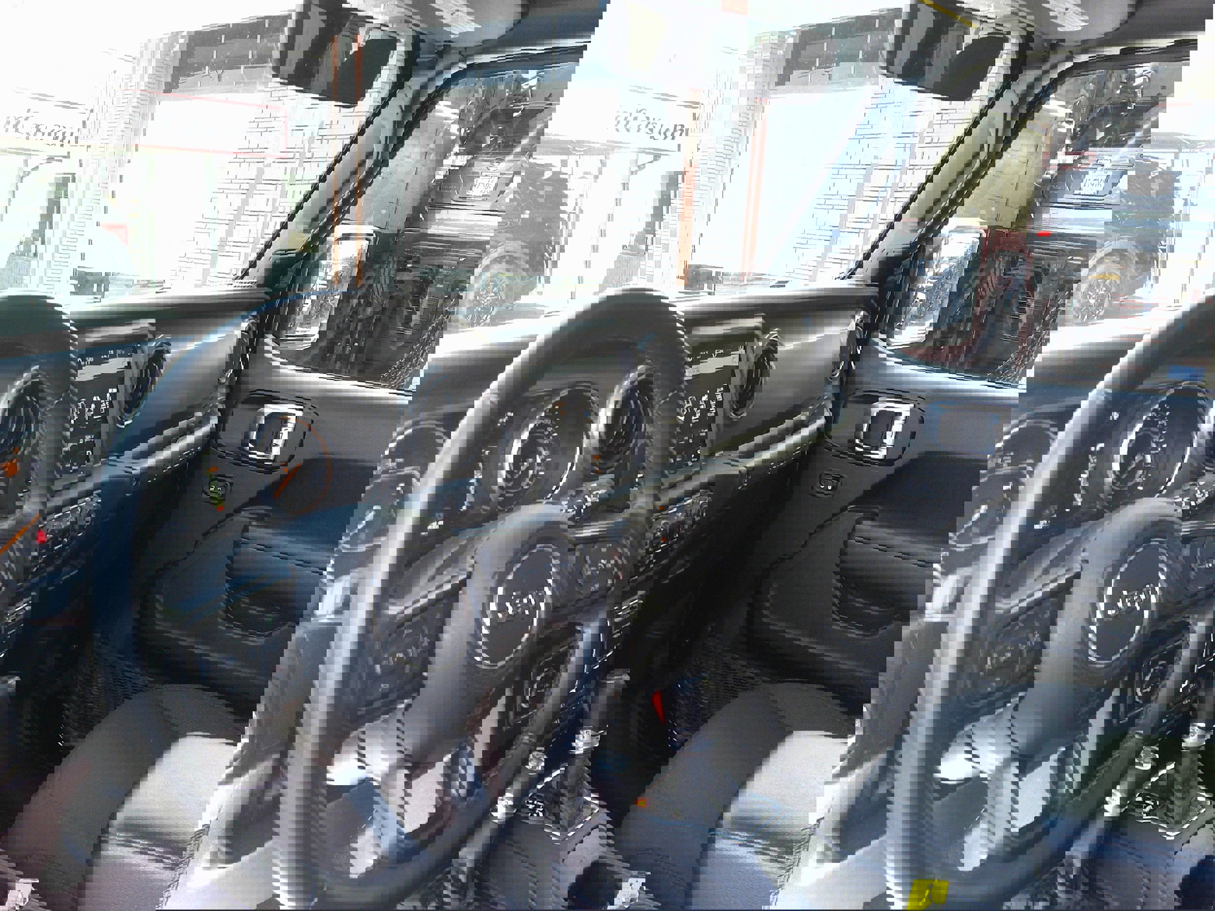 Used 2021 Jeep Wrangler Unlimited Sport image 23