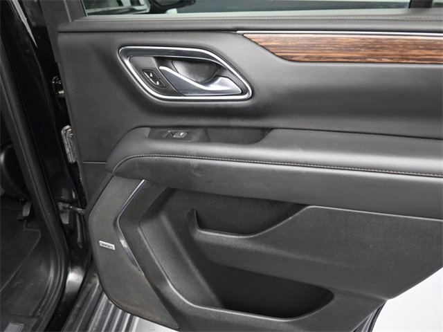 Used 2022 Chevrolet Tahoe High Country image 19