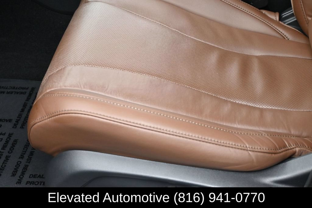 Used 2022 Acura MDX SH-AWD w/ Technology Package image 17