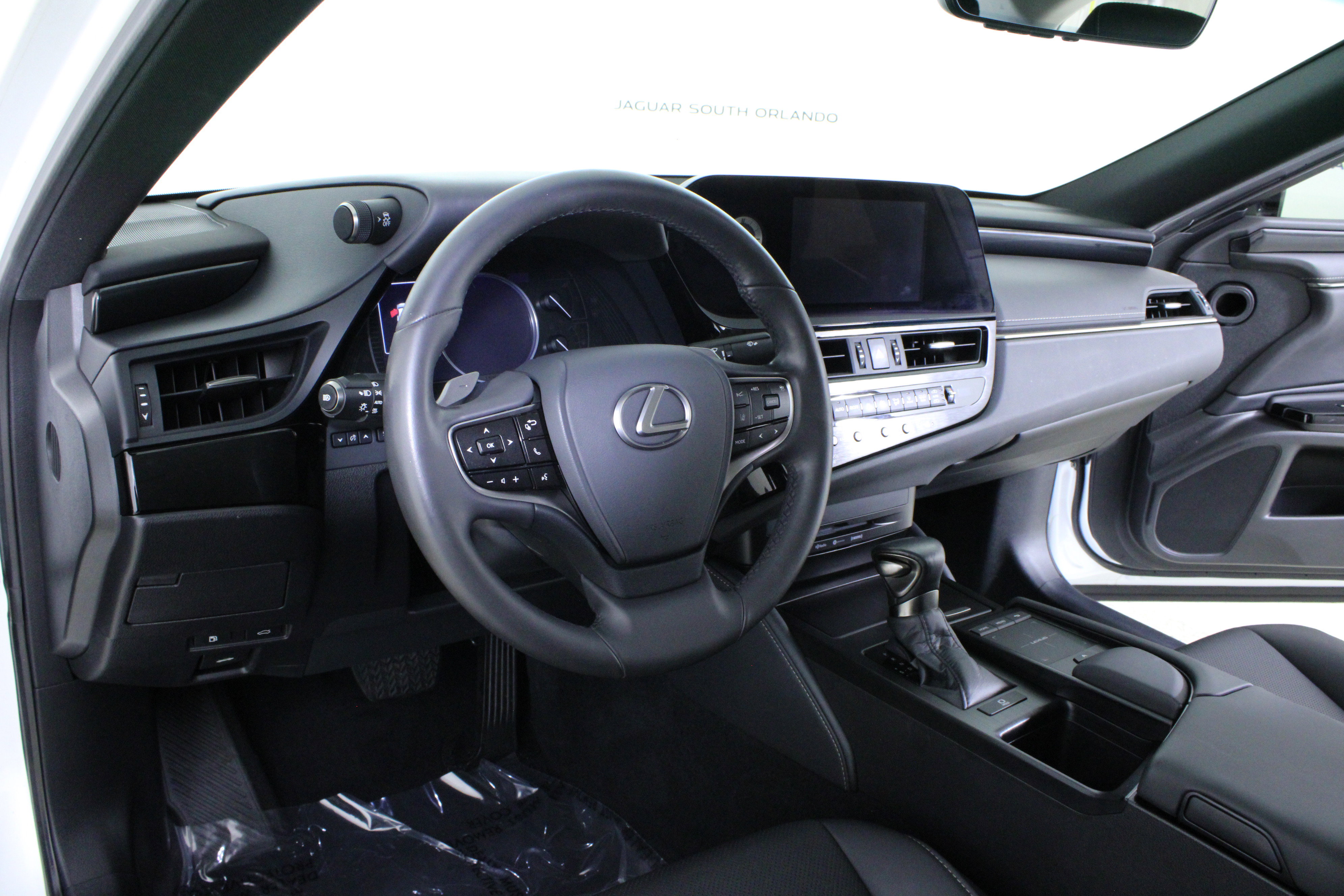 Used 2022 Lexus ES 350 image 19