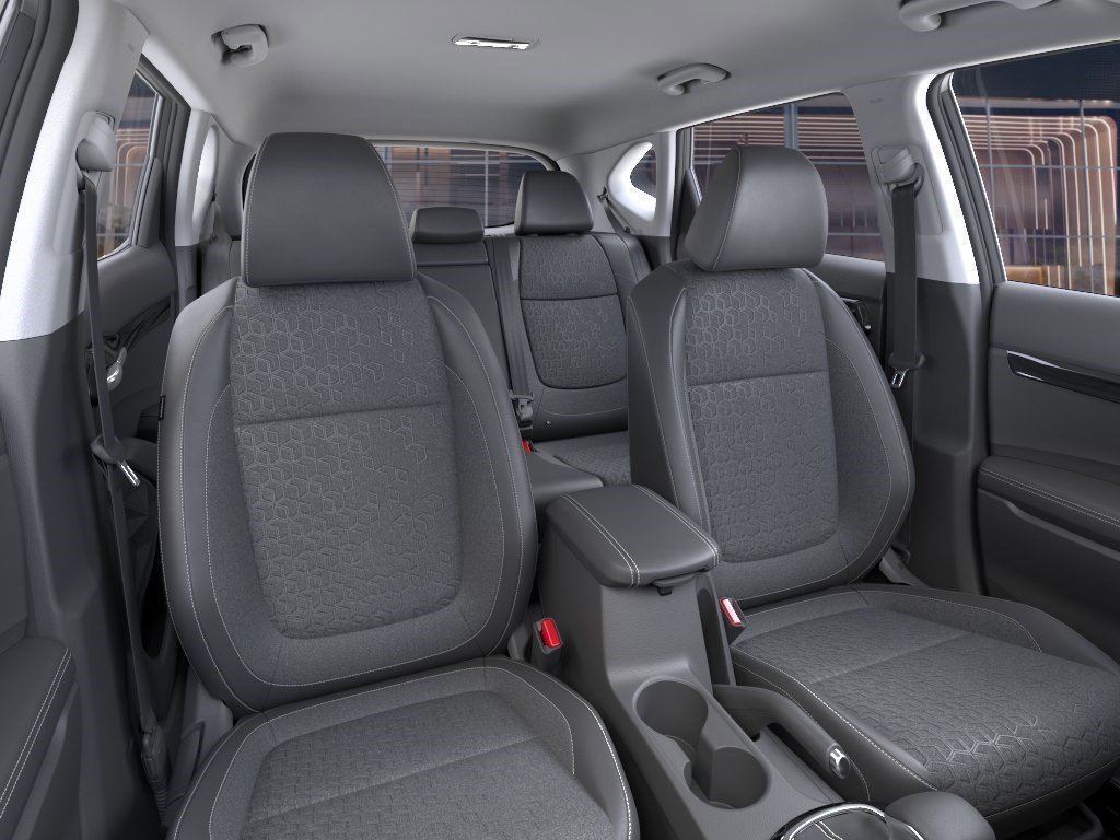 New 2026 Kia Seltos S AWD/4WD image 15